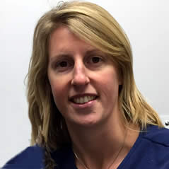 Dr Alix Freeman BA MA BVSc MRCVS