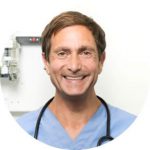 Dr. Stewart Halperin BVMS MRCVS