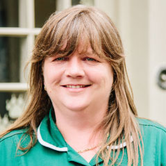 Michaela Rose RVN