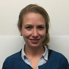 Dr. Rosy Budden BVetMed MRCVS