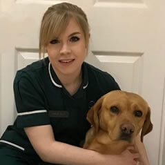 Sophie Hull RVN
